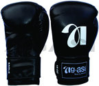 Boxing Glove Artificial Leather Eagle 14oz