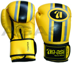 Boxing Glove Artificial Leather Fighter