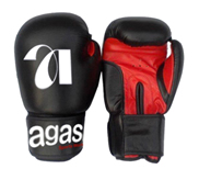 Machine mould Boxing Gloves Contrast Colors