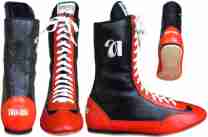 Agasi Boxing Shoes