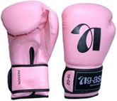 Women Boxing Glove