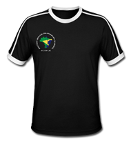 Capoeira Shirts